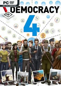 DEMOCRACY-4-pc-free-download